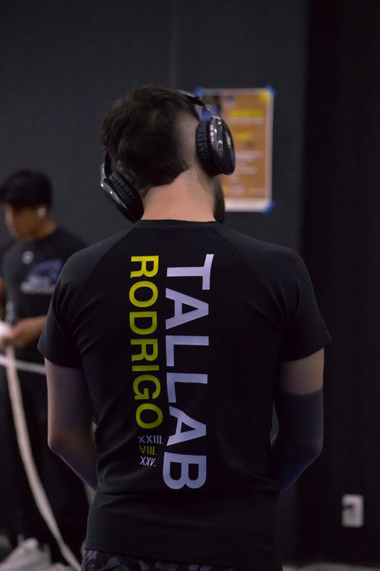 BT3. Edición X Bad Bears