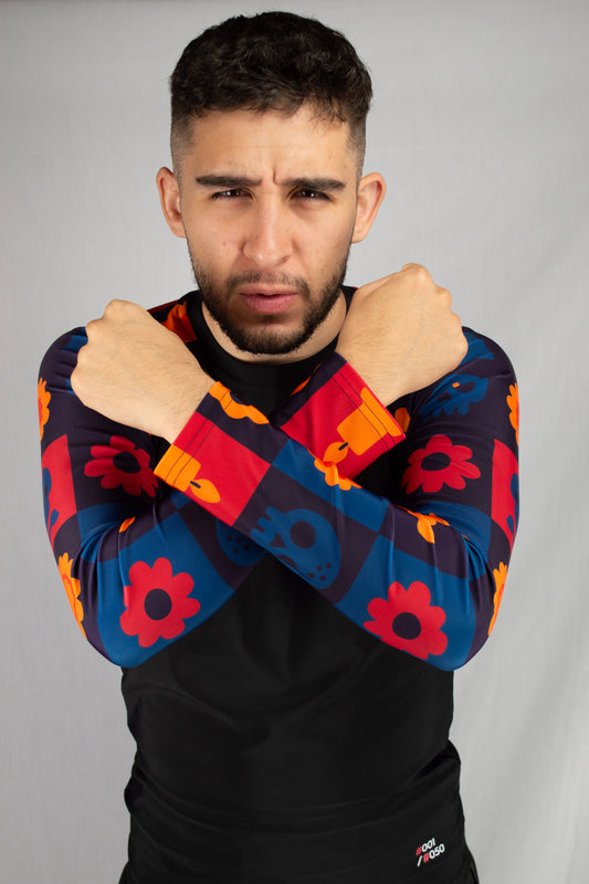 Florece. Edición Día de Muertos.