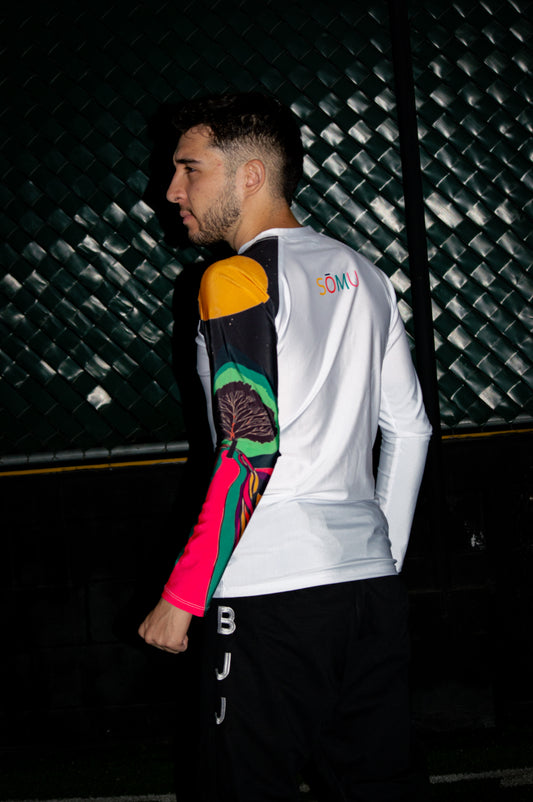 R003. Árbol de Noche.