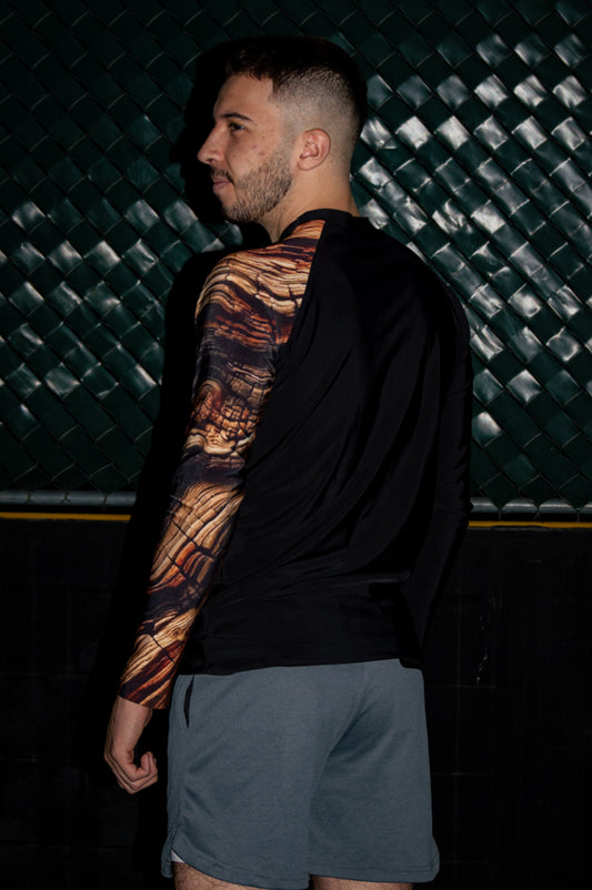 R002. Anillos del tiempo.