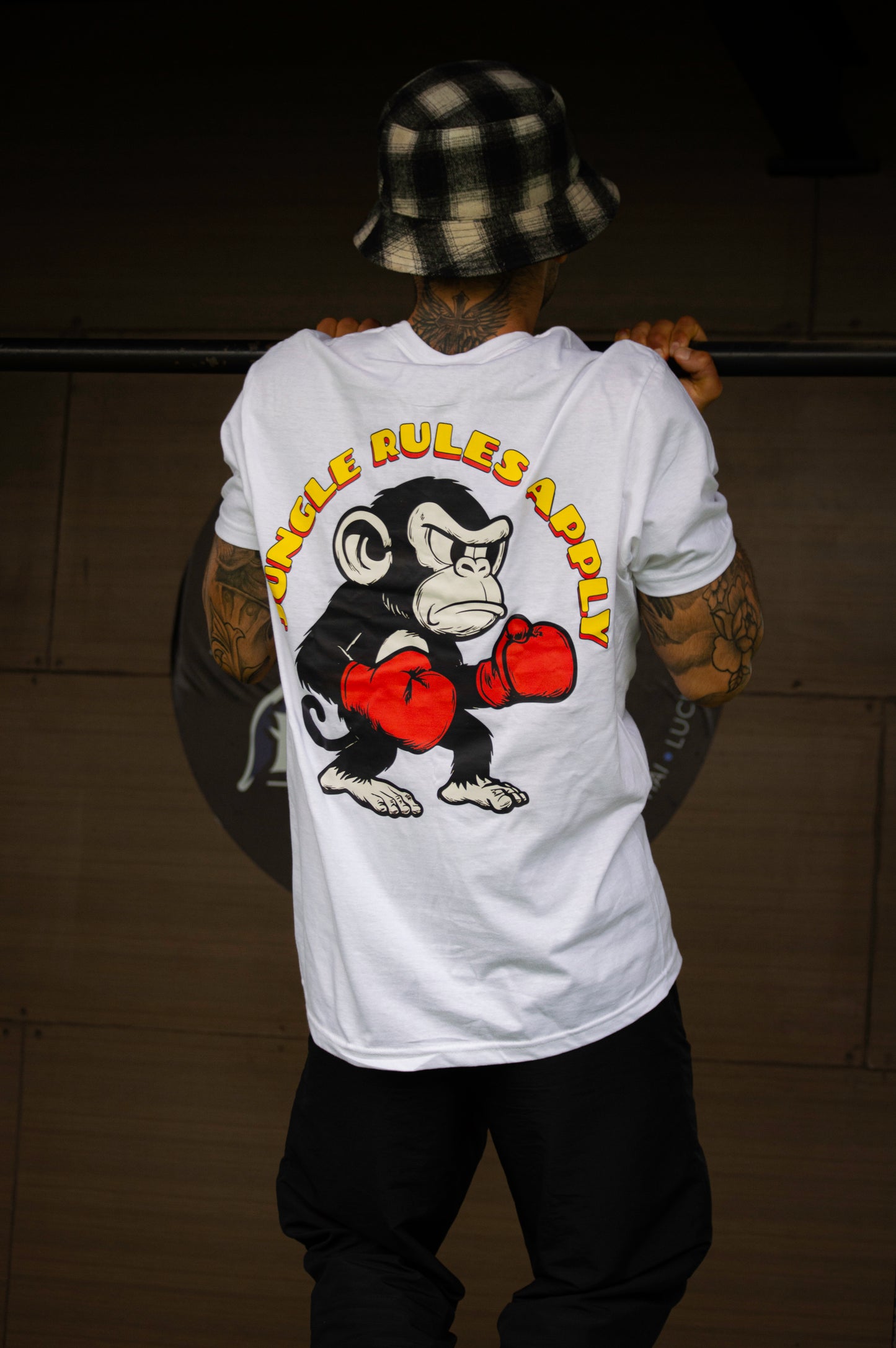 Monkey Business