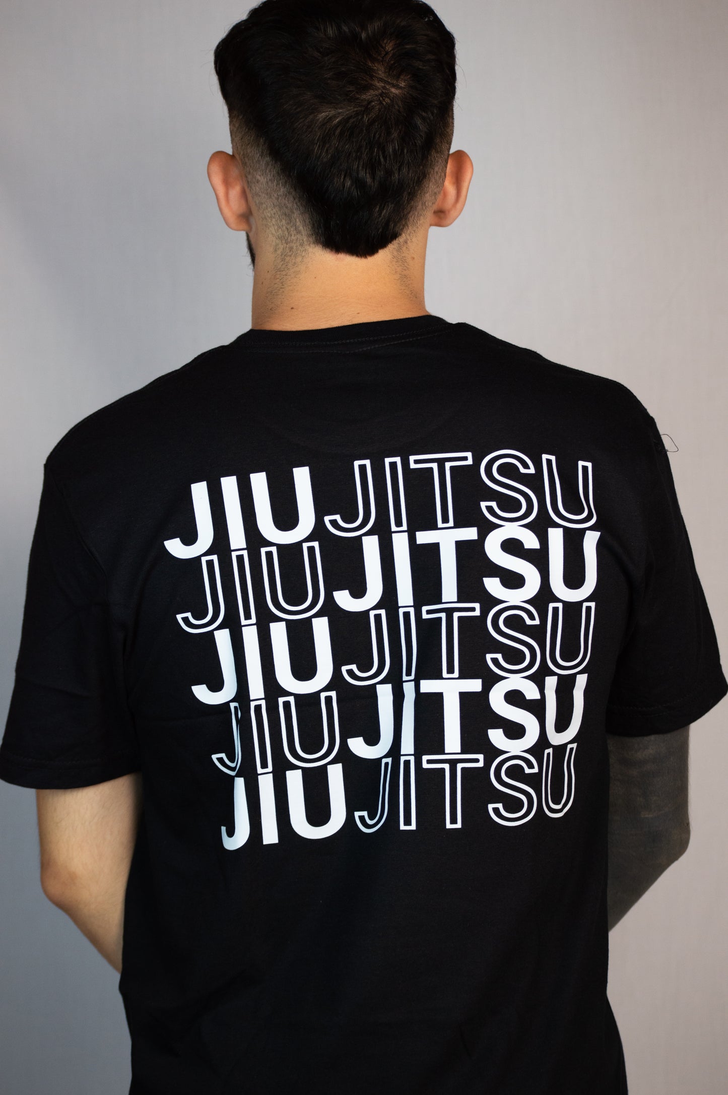 BJJ 1