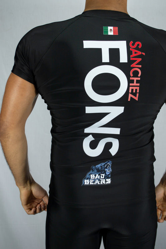 Conjunto de Entrenamiento/Pelea SŌMU.