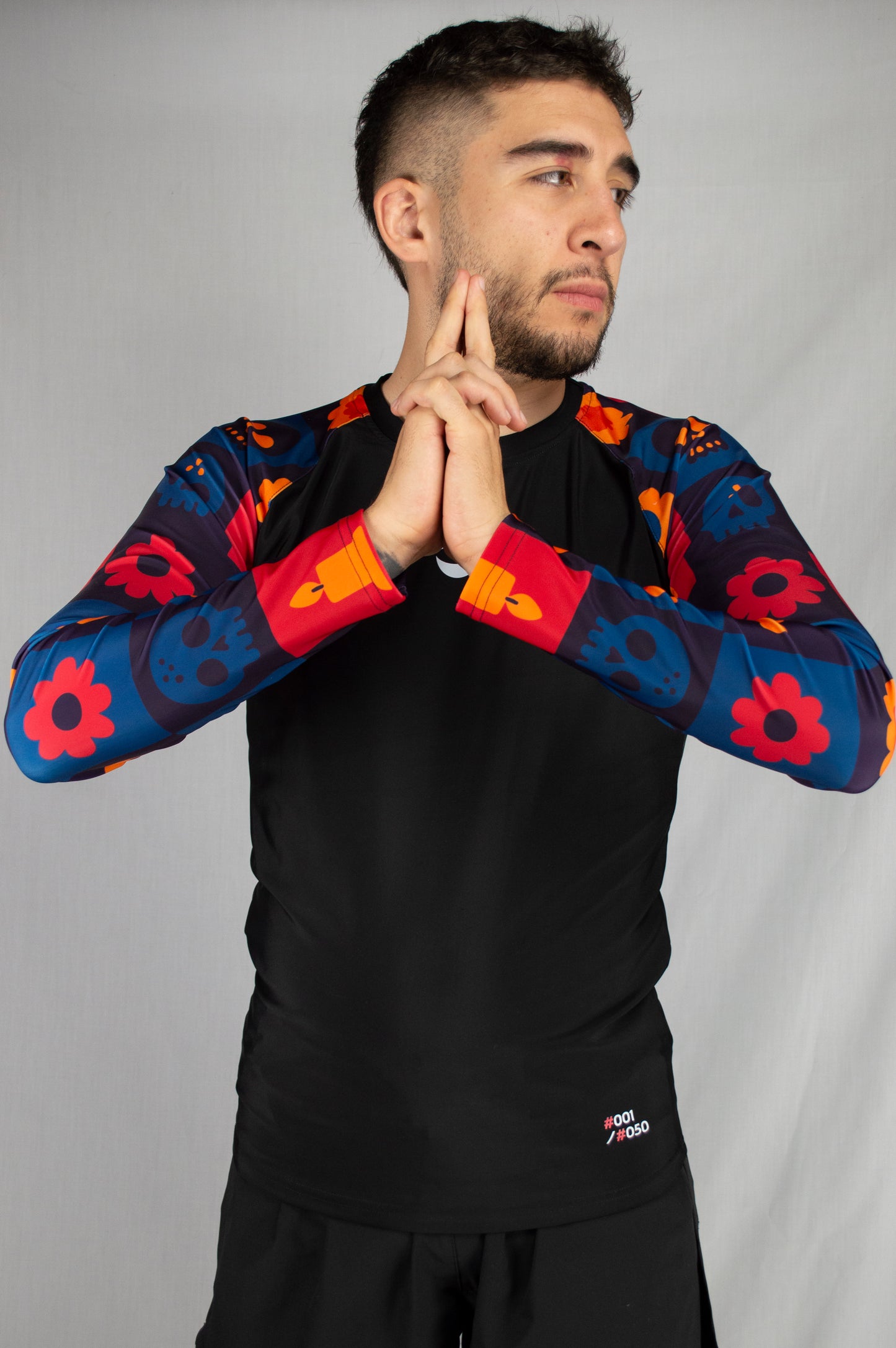 Florece. Edición Día de Muertos.