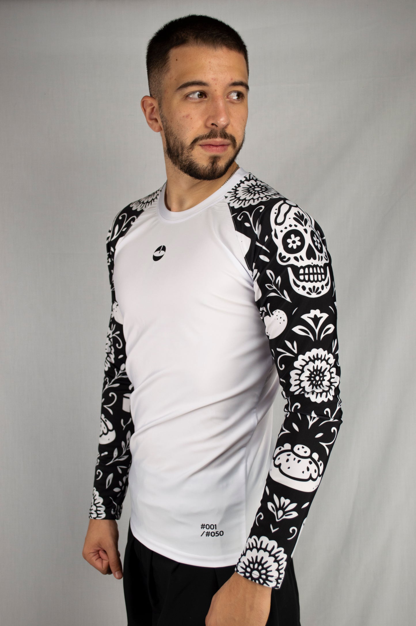 Ancestral. Edición Día de Muertos.