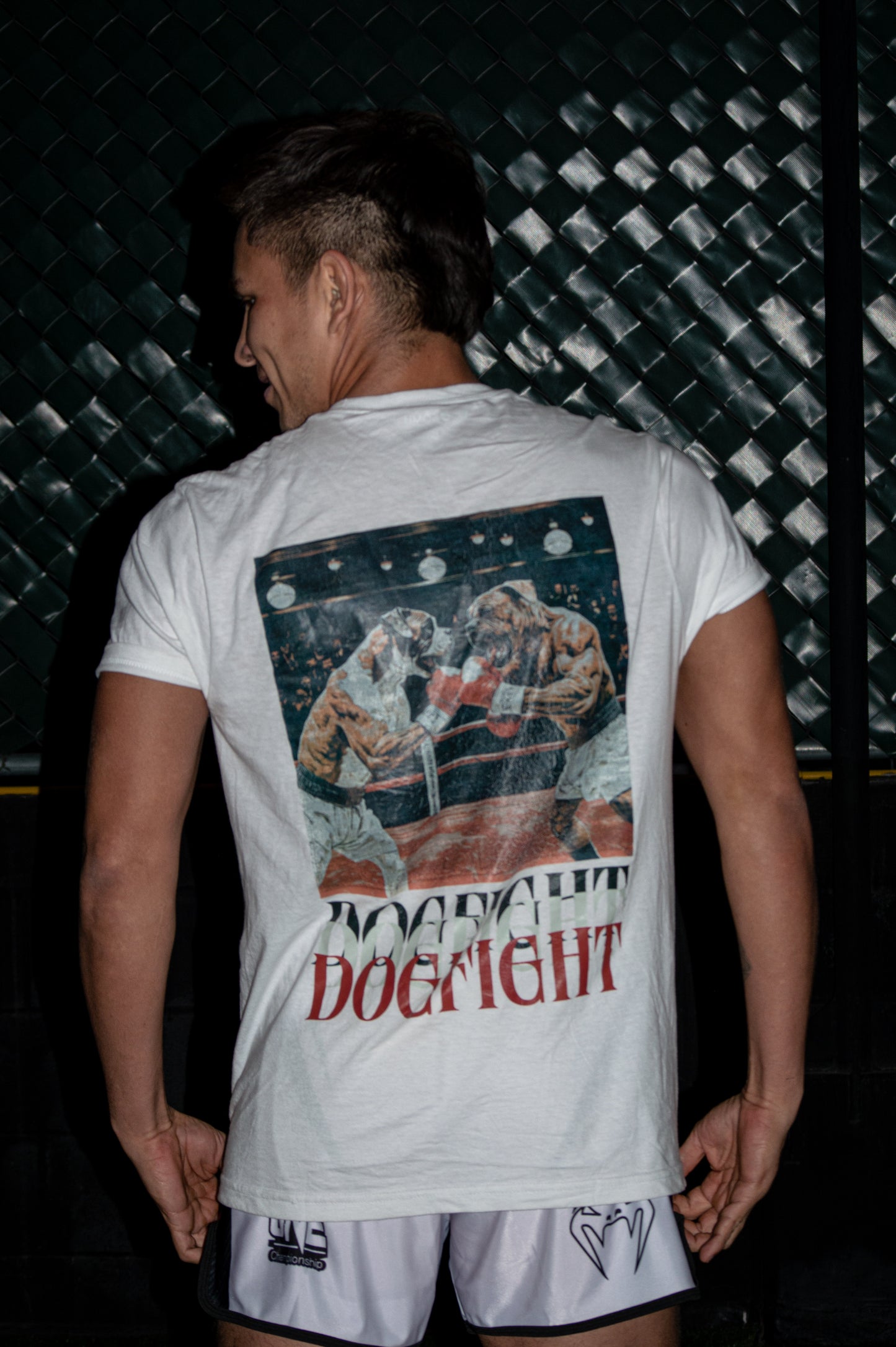 DOGFIGHT
