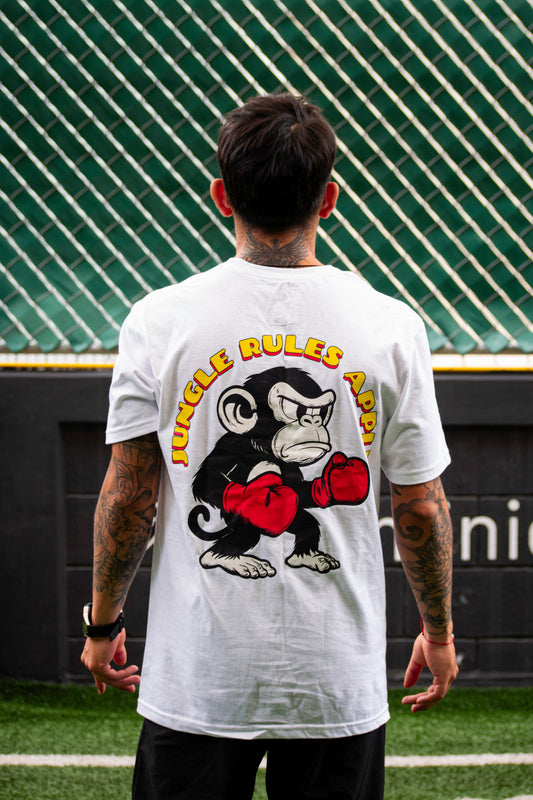 Monkey Business