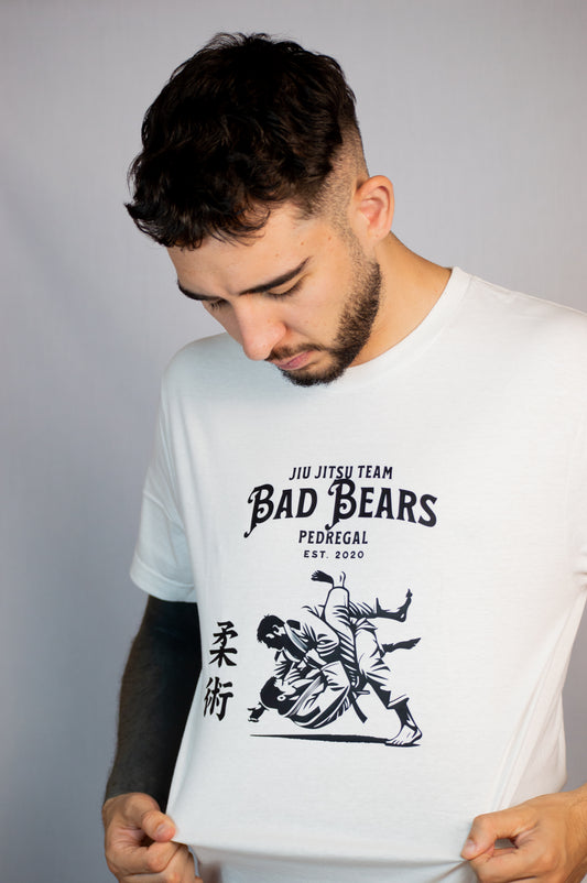 BJJ 2