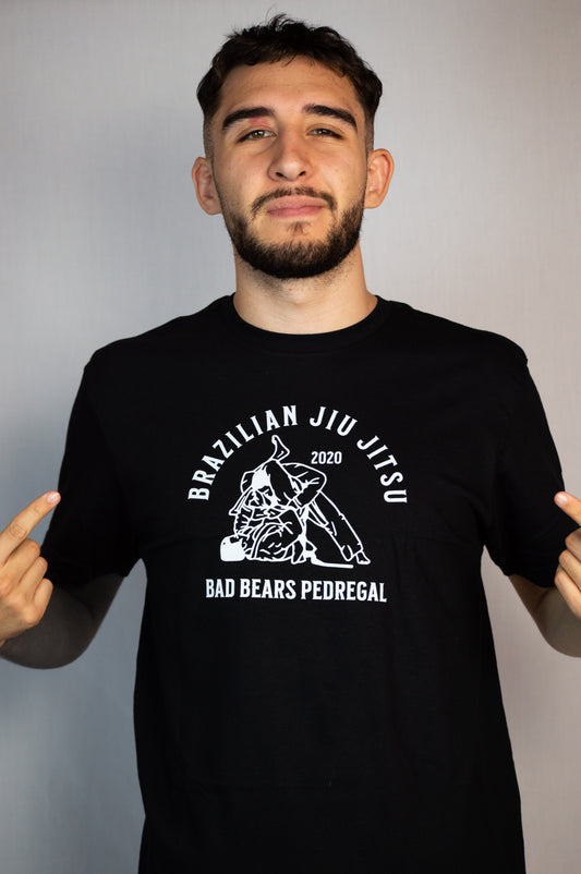 BJJ 1