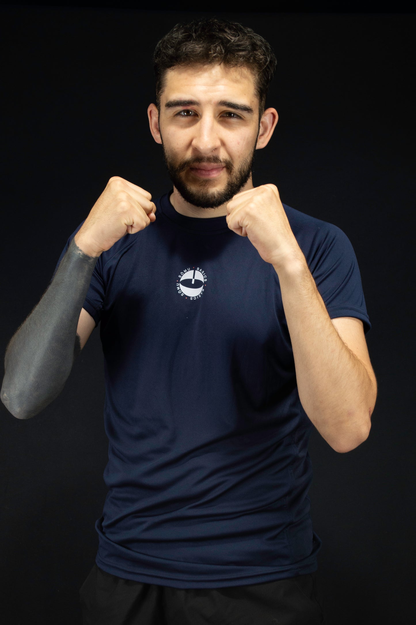 Basic Core Tee con ActiveAir
