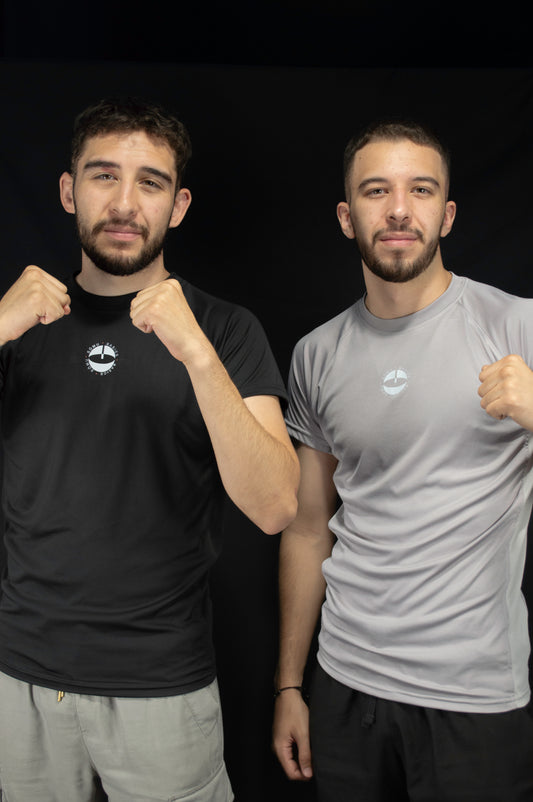 Basic Core Tee con ActiveAir