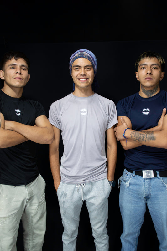 Basic Core Tee con ActiveAir